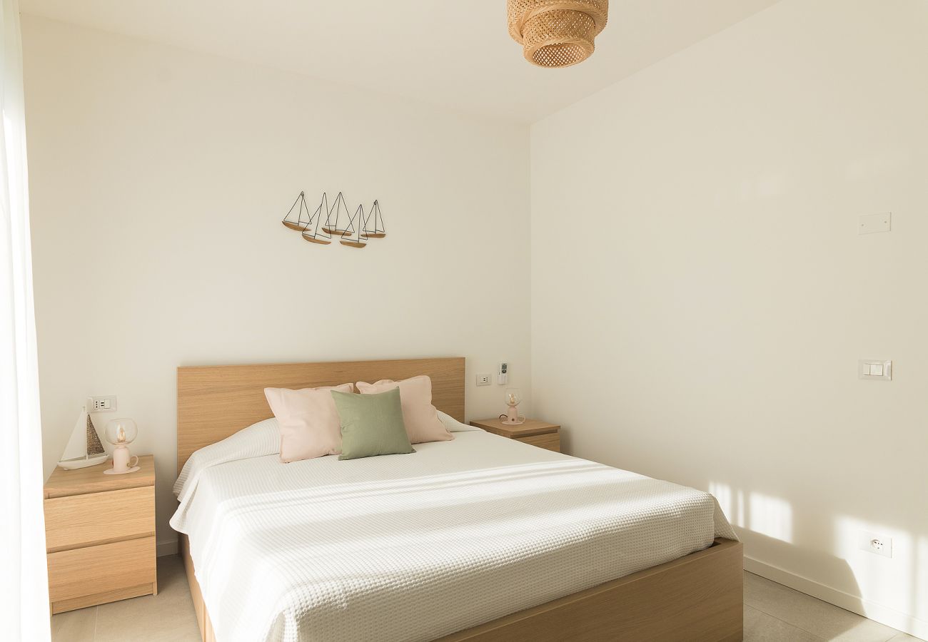 Appartamento a Manerba del Garda - Residenza Ninfee by Garda FeWo