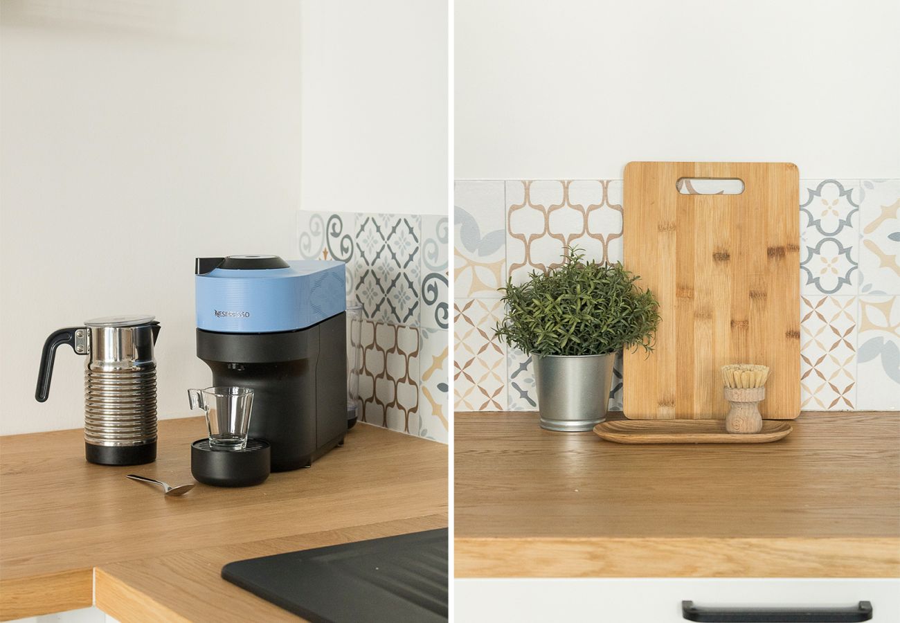 Appartamento a Manerba del Garda - Residenza Ninfee by Garda FeWo