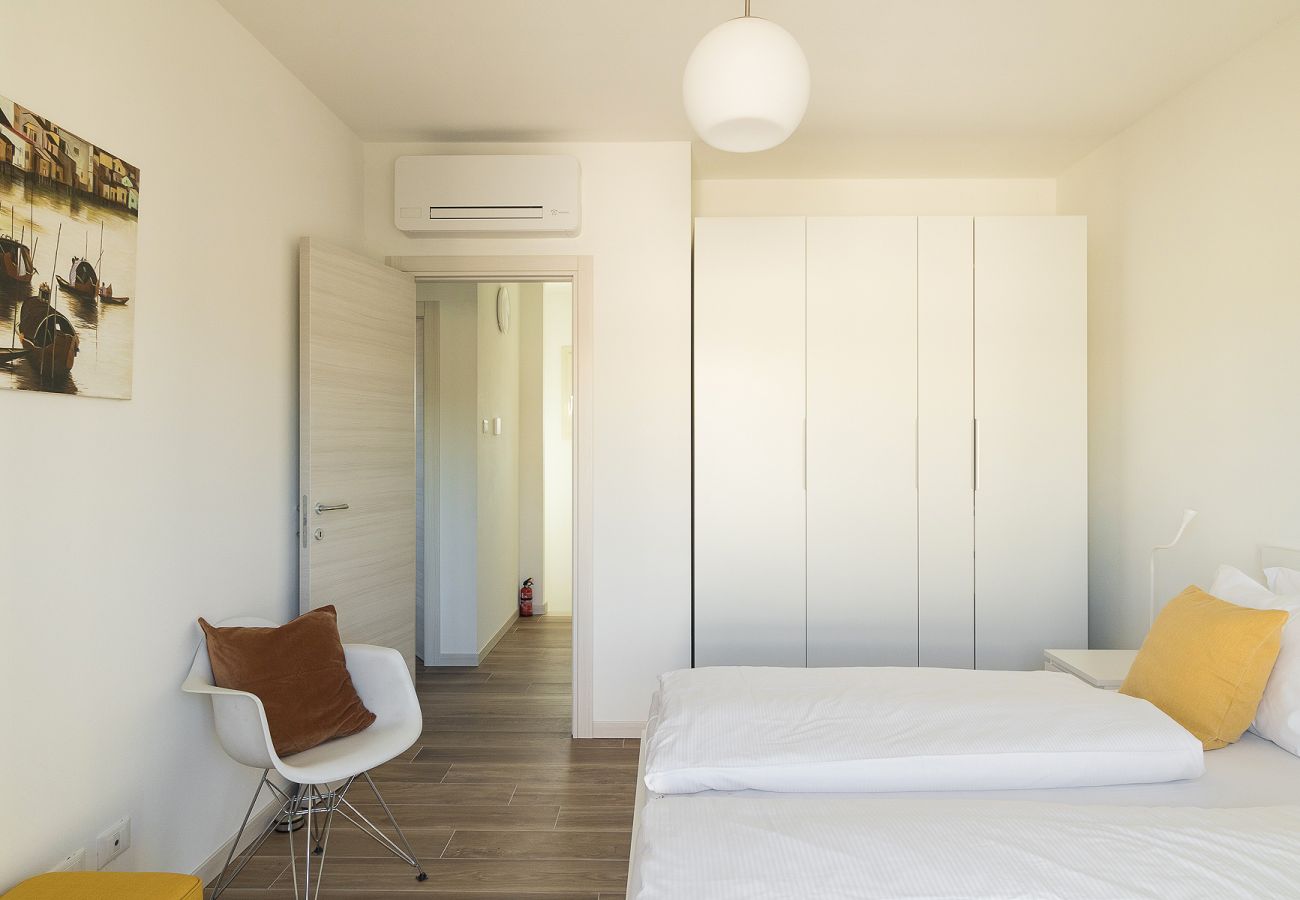 Villa a Manerba del Garda - Villa Fortuna al Lago by Garda FeWo