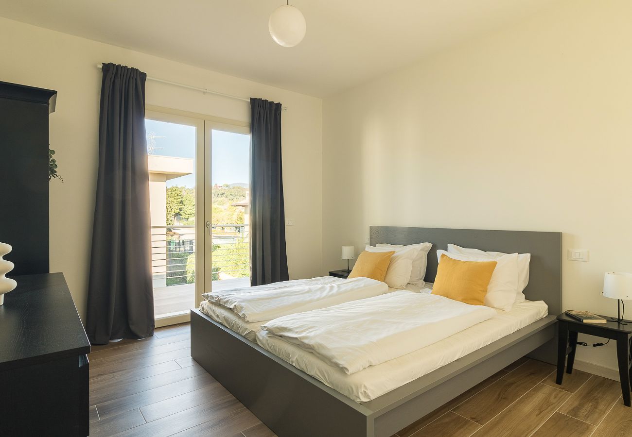 Villa a Manerba del Garda - Villa Fortuna al Lago by Garda FeWo