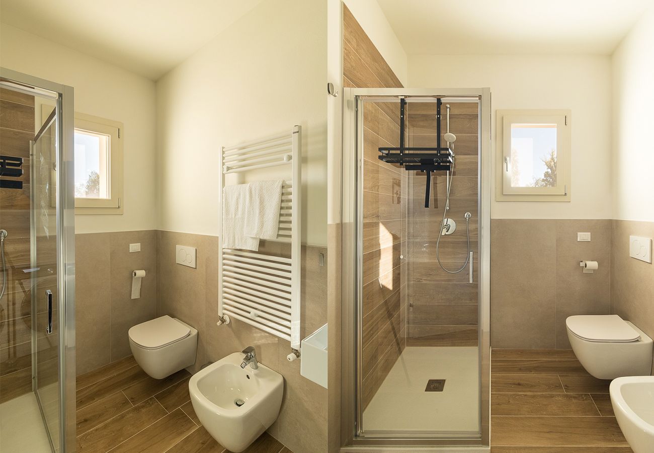 Villa a Manerba del Garda - Villa Fortuna al Lago by Garda FeWo