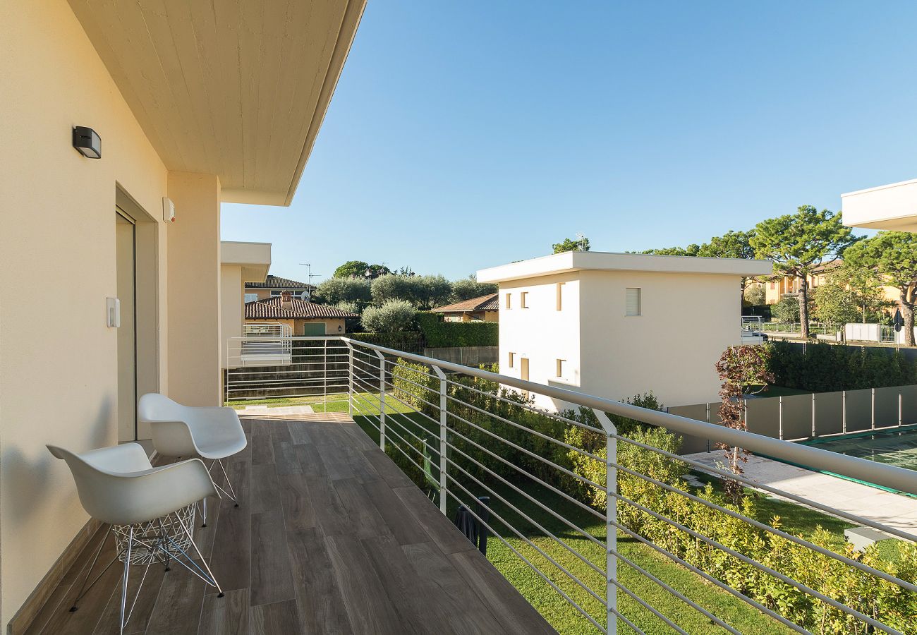 Villa a Manerba del Garda - Villa Fortuna al Lago by Garda FeWo