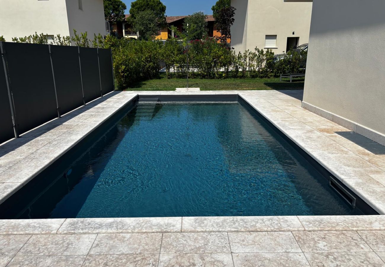 Villa a Manerba del Garda - Villa Fortuna al Lago by Garda FeWo