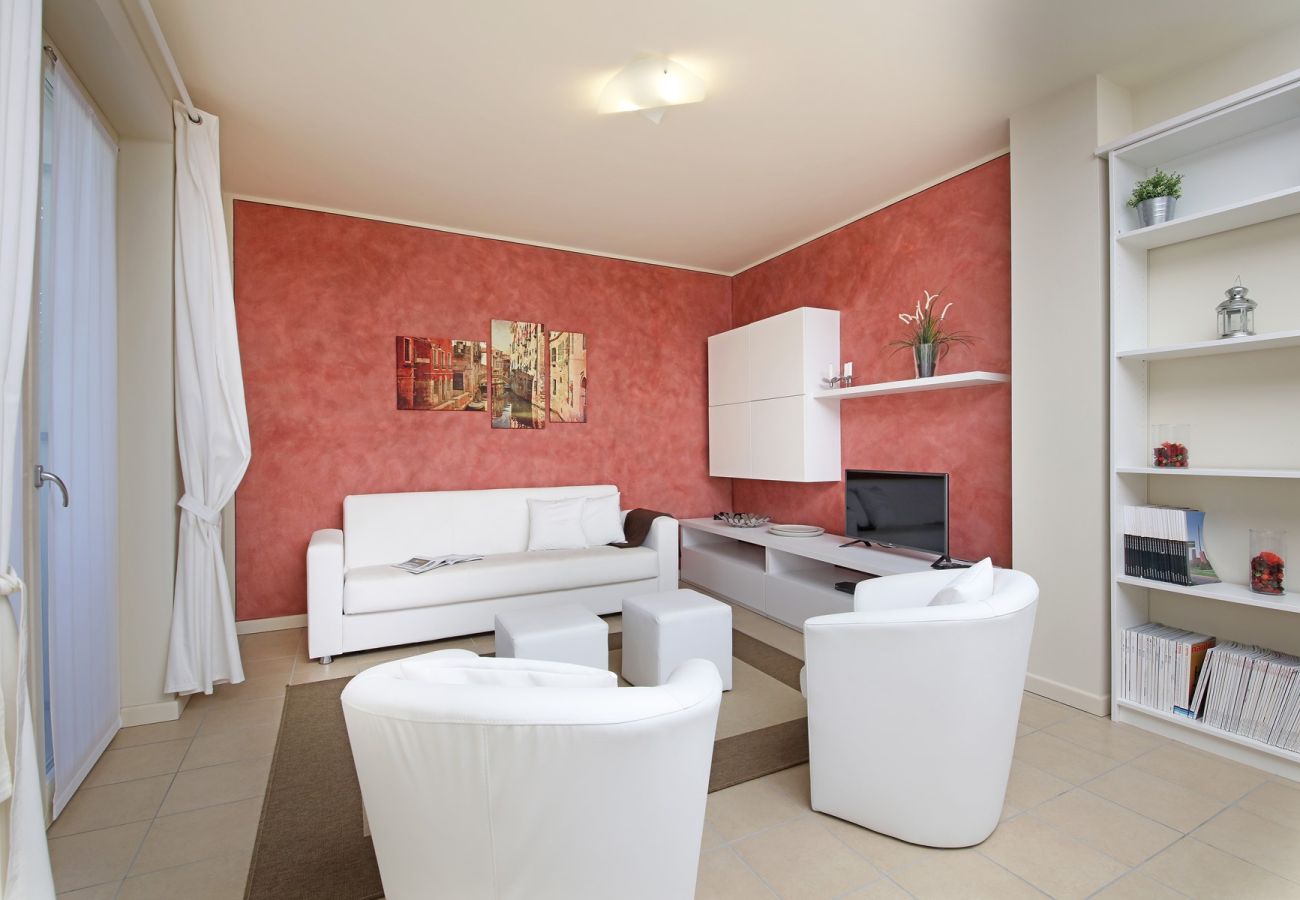 Appartamento a Manerba del Garda - Casa Klimt by Garda FeWo