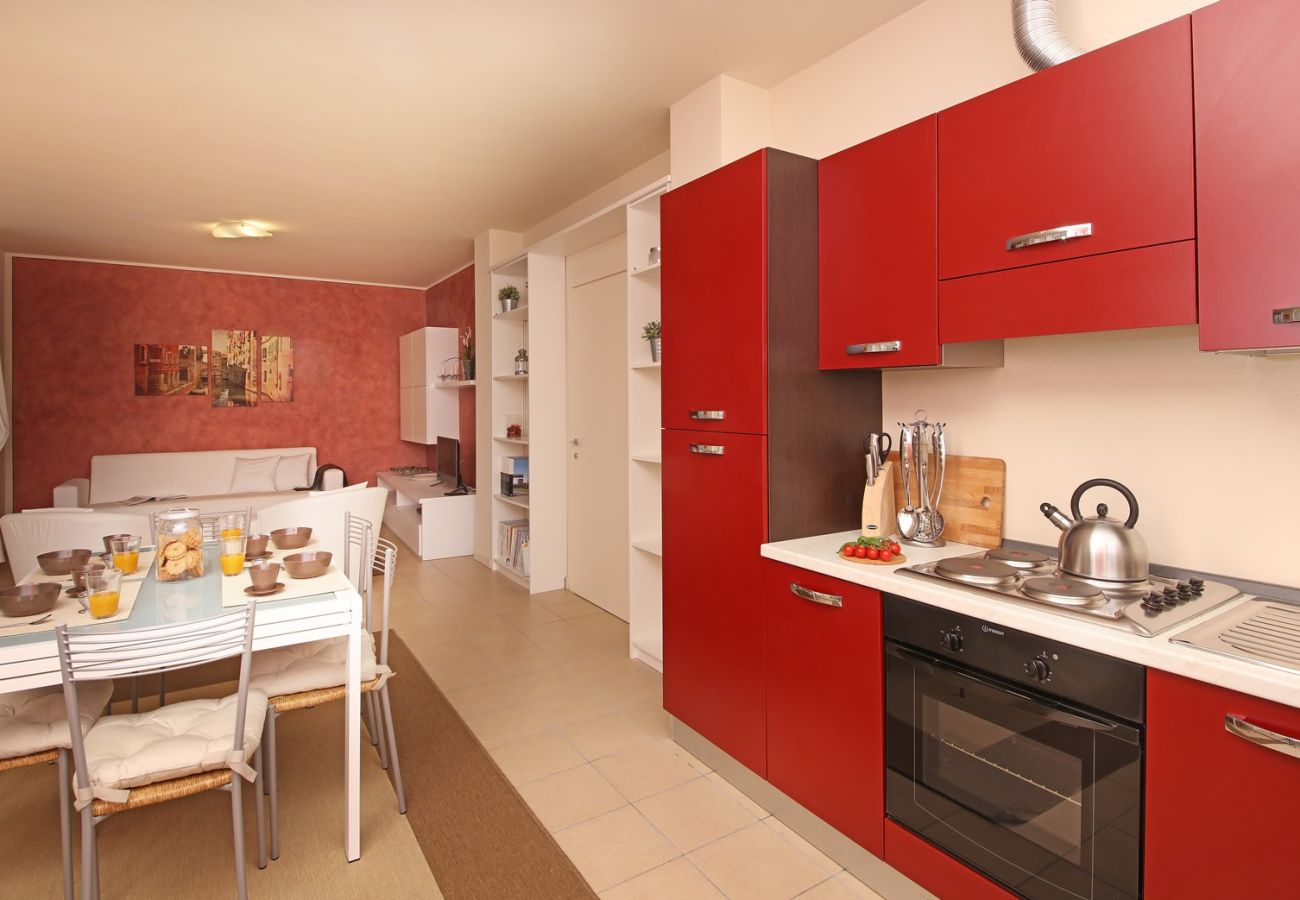 Appartamento a Manerba del Garda - Casa Klimt by Garda FeWo