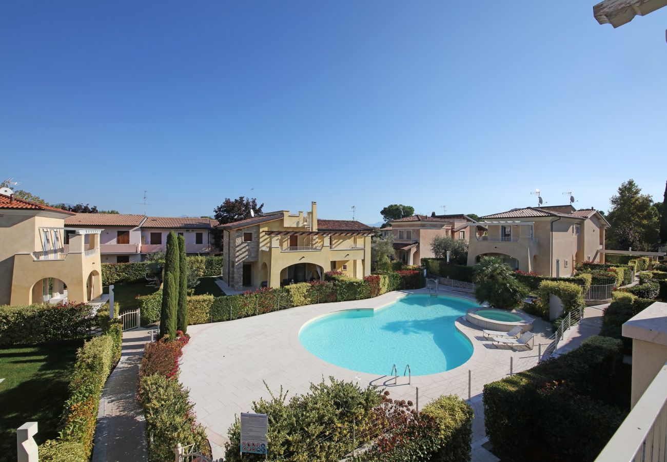 Appartamento a Manerba del Garda - Casa Klimt by Garda FeWo