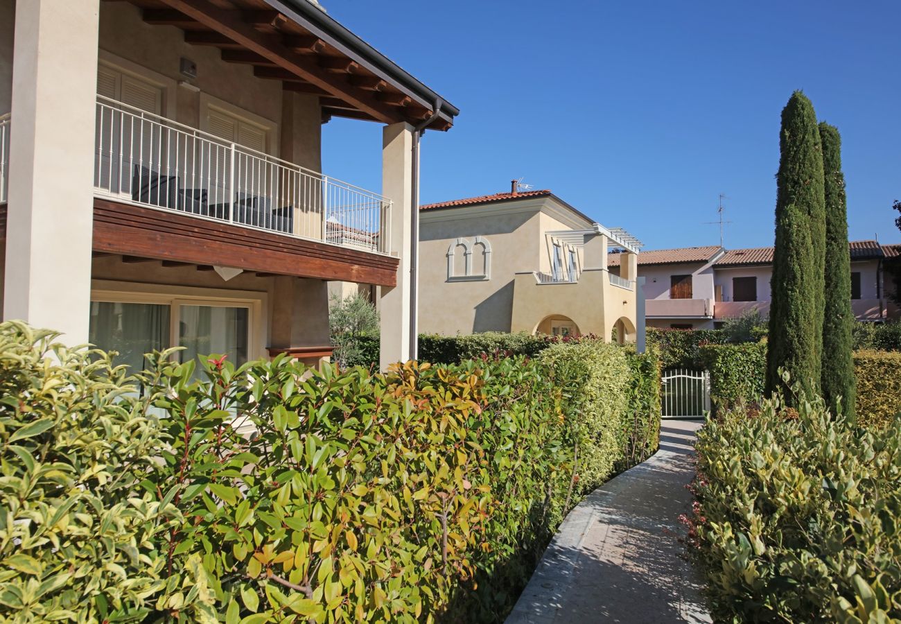 Appartamento a Manerba del Garda - Casa Klimt by Garda FeWo