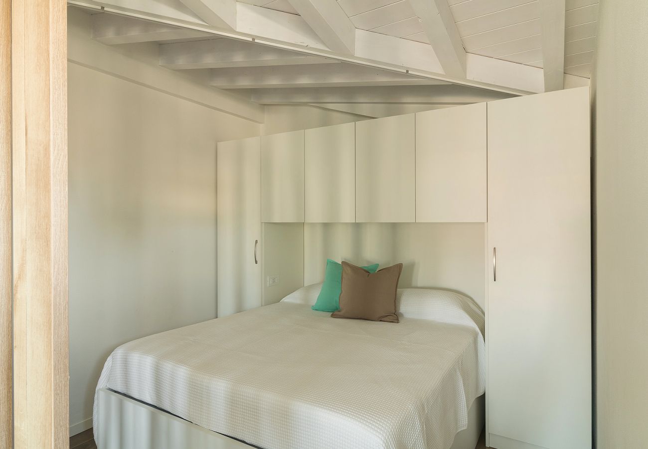 Appartamento a Moniga del Garda - Brezza sul Lago by Garda FeWo