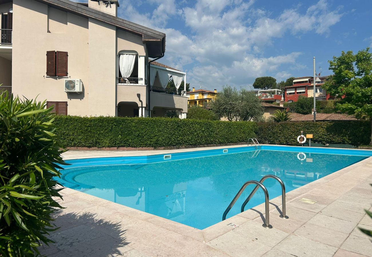 Appartamento a Moniga del Garda - Brezza sul Lago by Garda FeWo