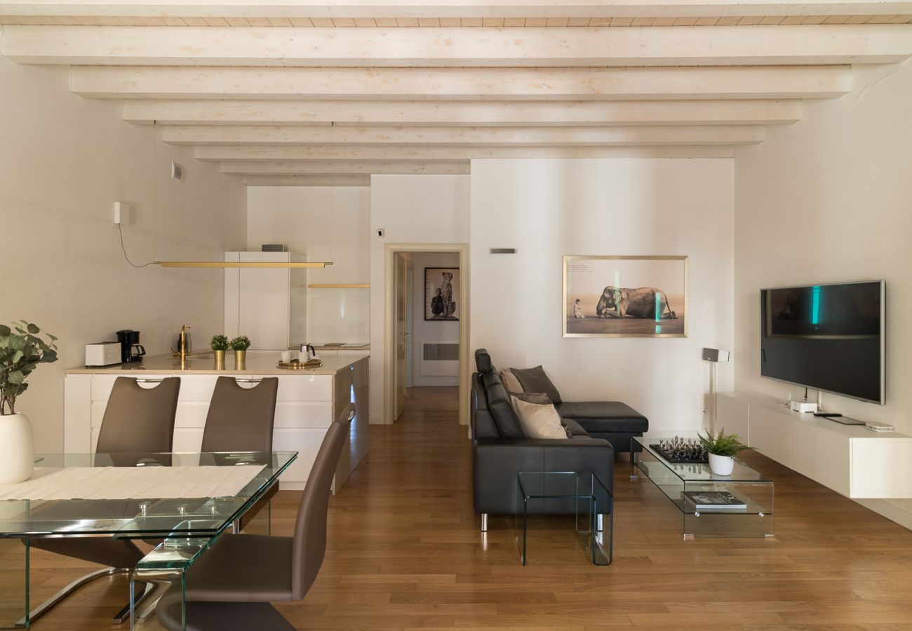 Appartamento a Polpenazze del Garda - Villa Archi by Garda FeWo