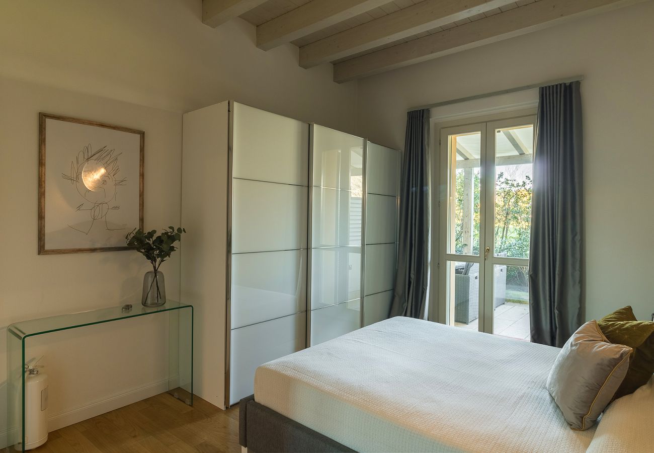 Appartamento a Polpenazze del Garda - Villa Archi by Garda FeWo