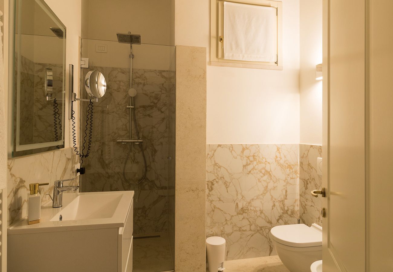 Appartamento a Polpenazze del Garda - Villa Archi by Garda FeWo