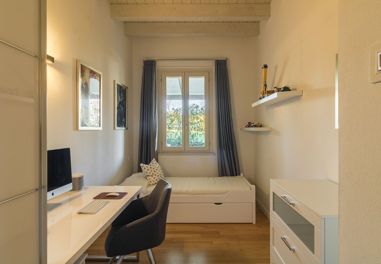 Appartamento a Polpenazze del Garda - Villa Archi by Garda FeWo