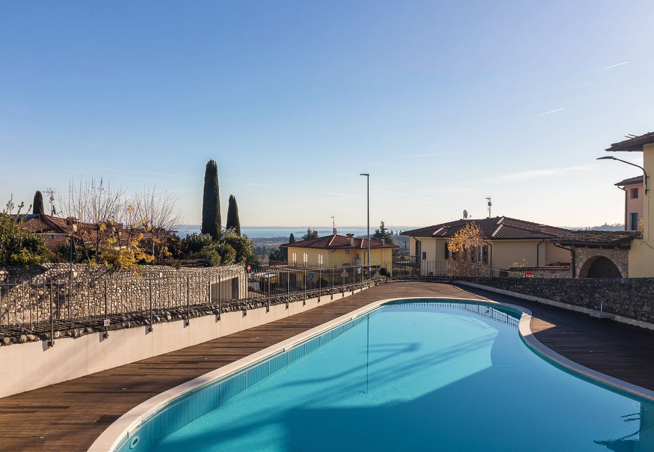 Appartamento a Polpenazze del Garda - Villa Archi by Garda FeWo