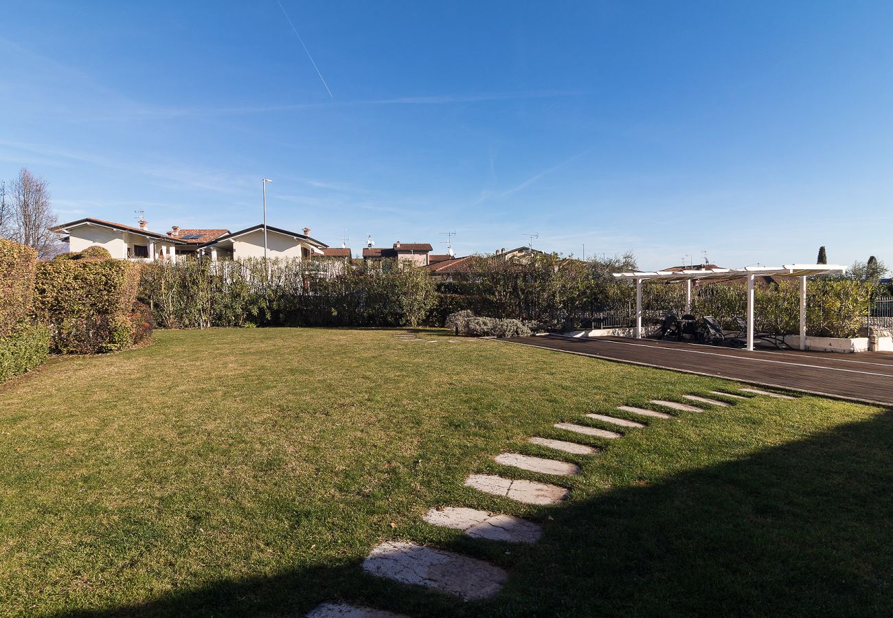 Appartamento a Polpenazze del Garda - Villa Archi by Garda FeWo