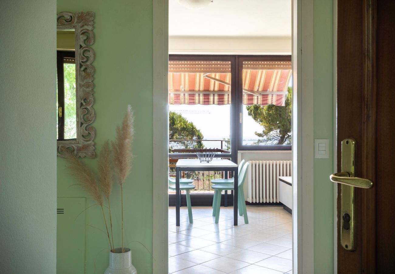 Appartamento a Gardone Riviera - Latte & Menta by Garda FeWo