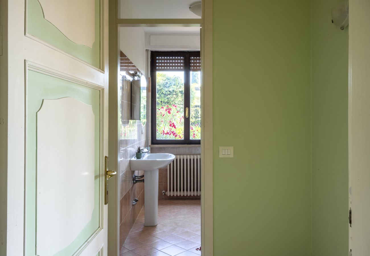 Appartamento a Gardone Riviera - Latte & Menta by Garda FeWo
