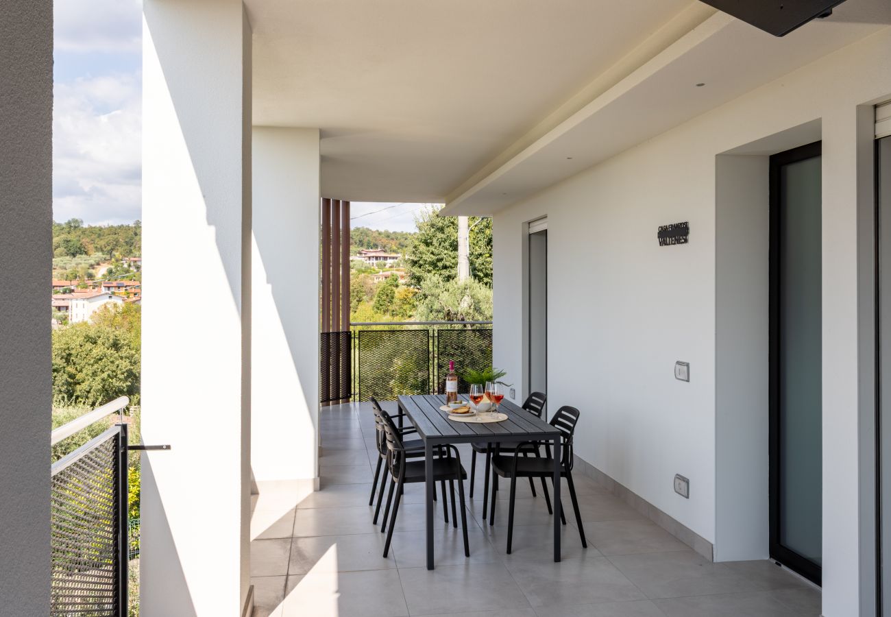 Residence a Puegnago sul Garda - Casa Franzosi - Valtenesi