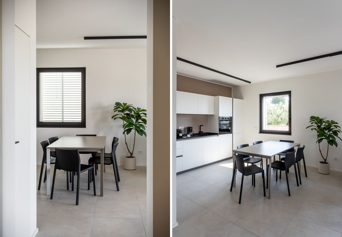 Residence a Puegnago sul Garda - Casa Franzosi - Valtenesi
