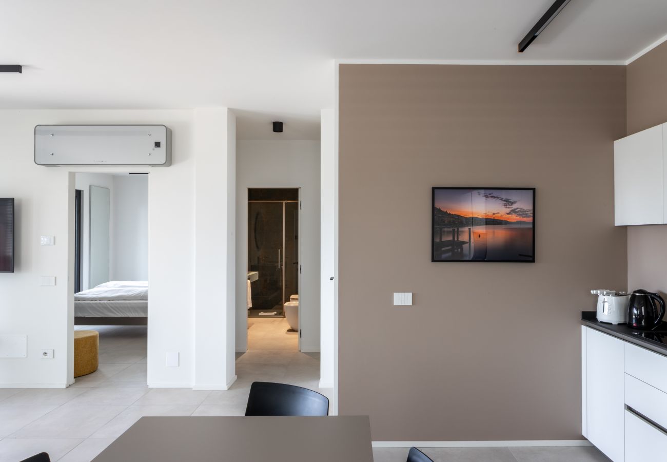 Residence a Puegnago sul Garda - Casa Franzosi - Valtenesi