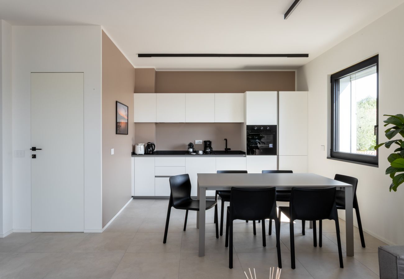 Residence a Puegnago sul Garda - Casa Franzosi - Valtenesi