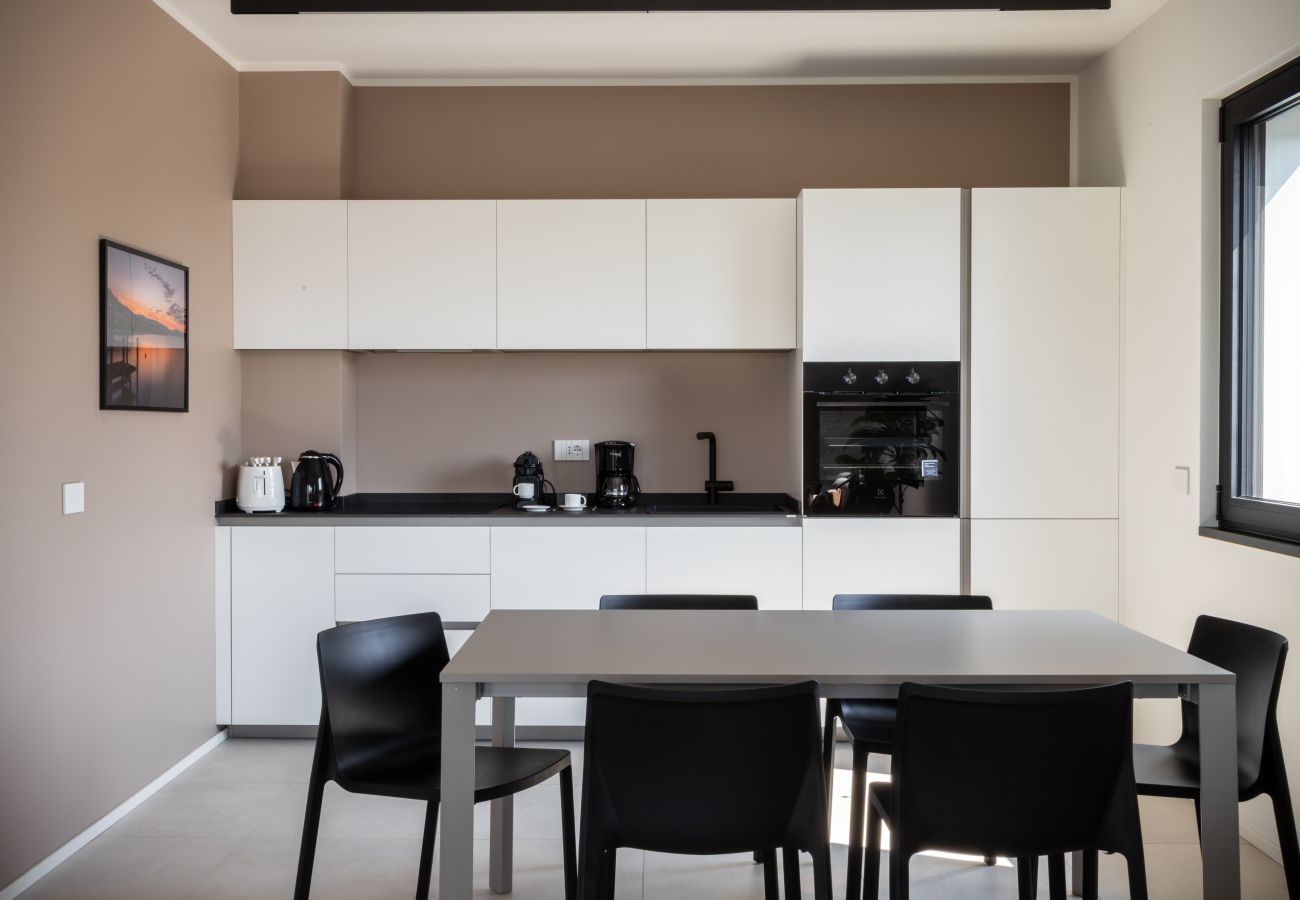 Residence a Puegnago sul Garda - Casa Franzosi - Valtenesi