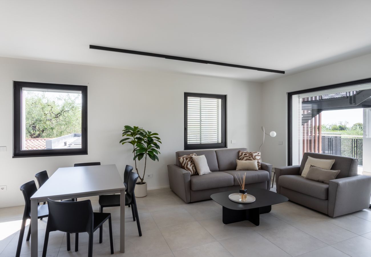 Residence a Puegnago sul Garda - Casa Franzosi - Valtenesi