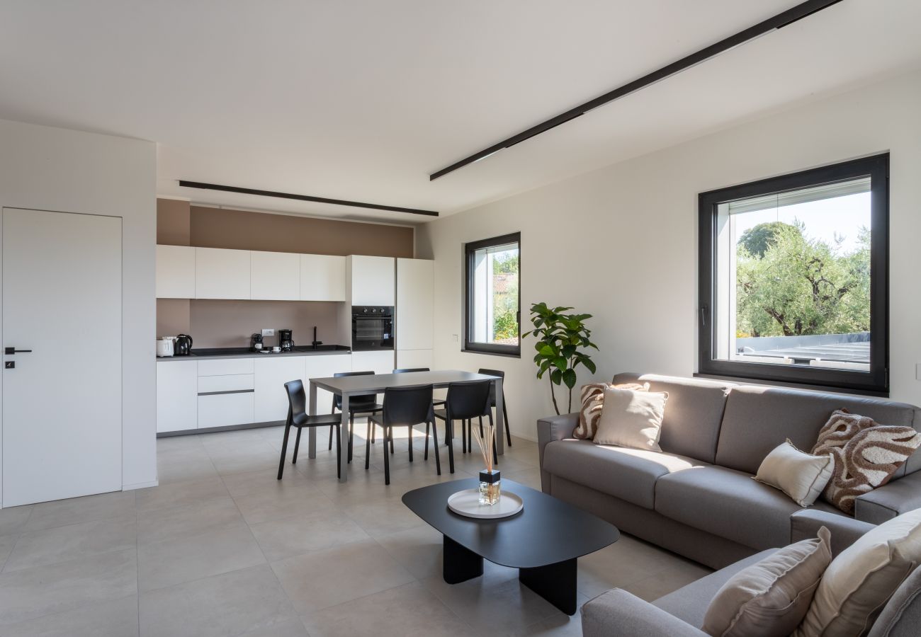 Residence a Puegnago sul Garda - Casa Franzosi - Valtenesi