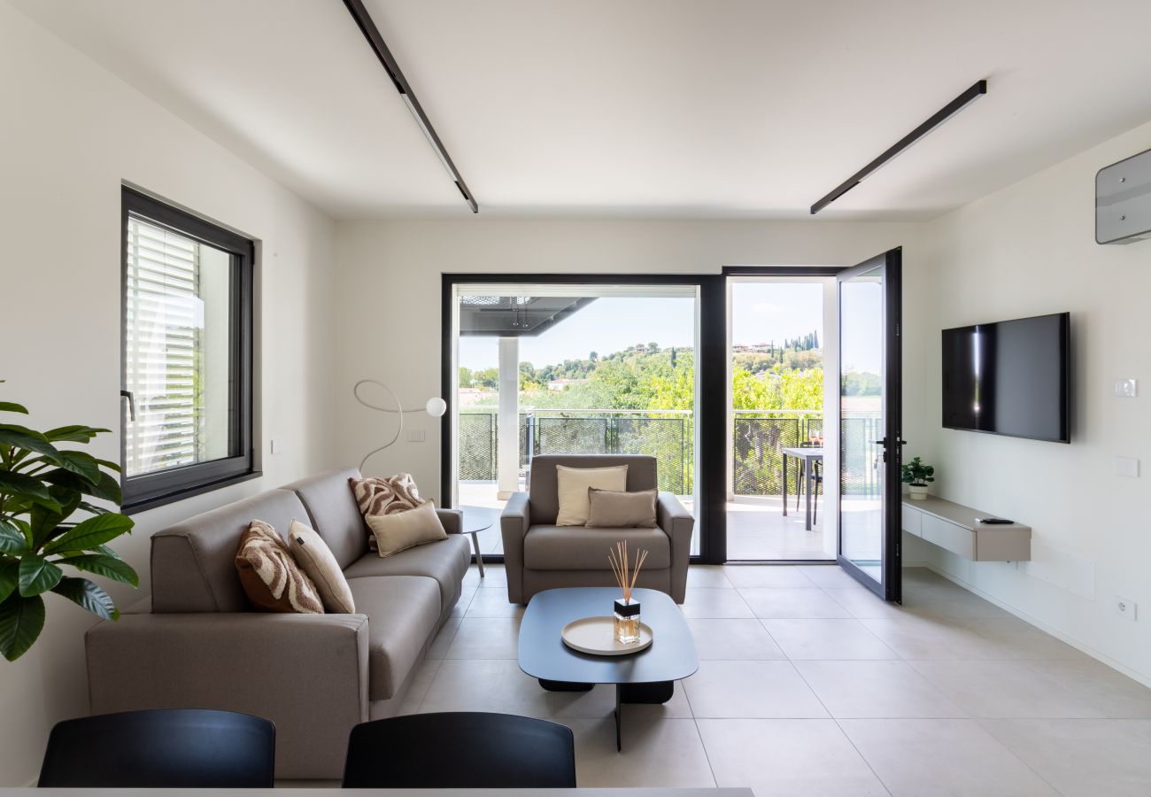 Residence a Puegnago sul Garda - Casa Franzosi - Valtenesi