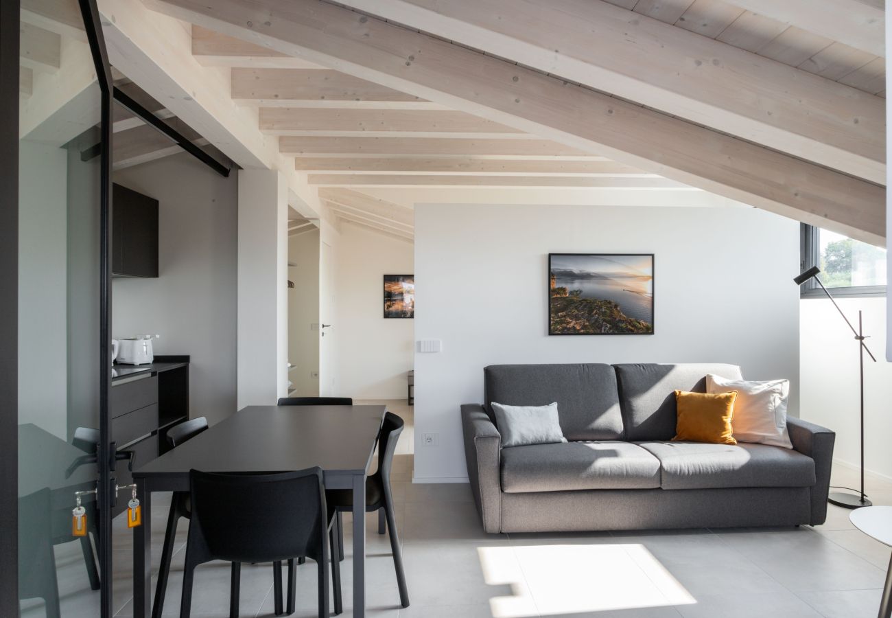 Residence a Puegnago sul Garda - Casa Franzosi- 3 Sensi