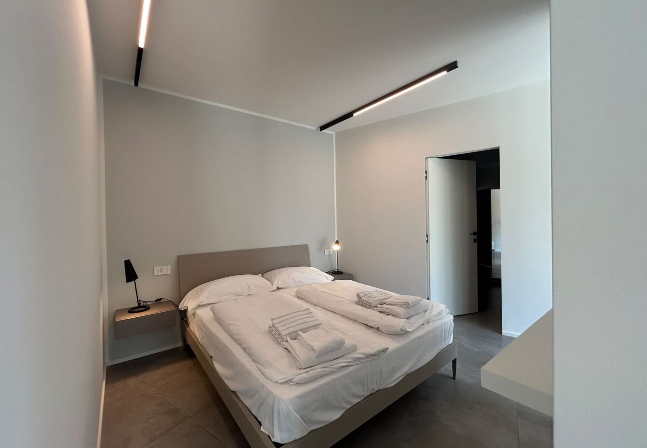 Residence a Puegnago sul Garda - Casa Franzosi - Leccino