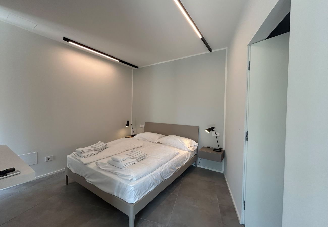 Residence a Puegnago sul Garda - Casa Franzosi - Leccino
