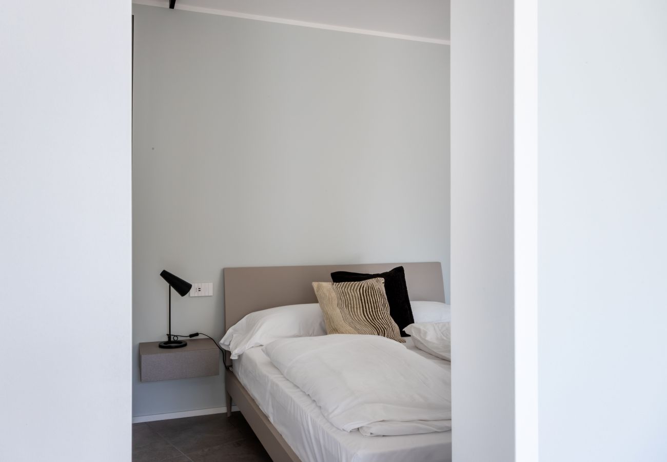 Residence a Puegnago sul Garda - Casa Franzosi - Leccino