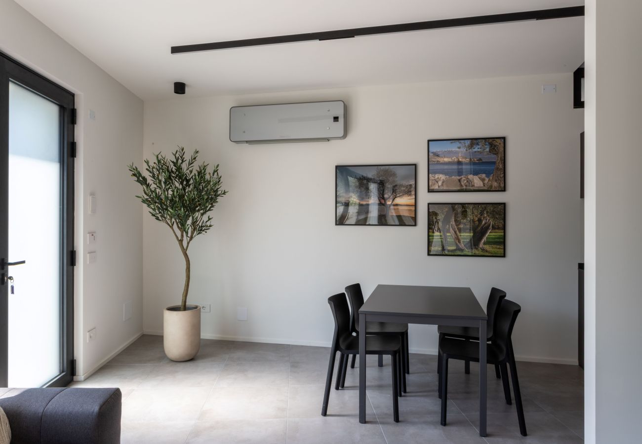 Residence a Puegnago sul Garda - Casa Franzosi - Leccino