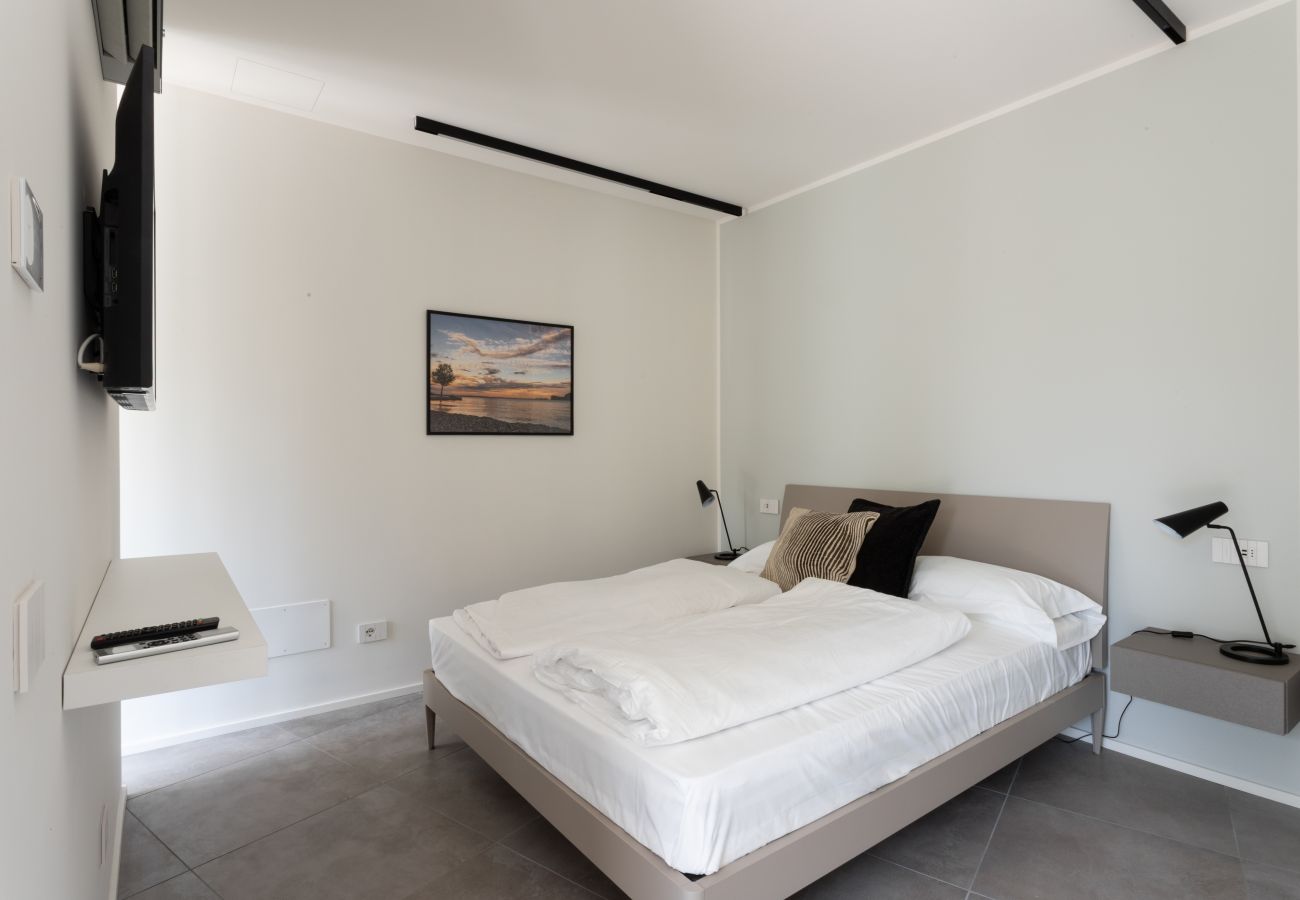 Residence a Puegnago sul Garda - Casa Franzosi - Leccino