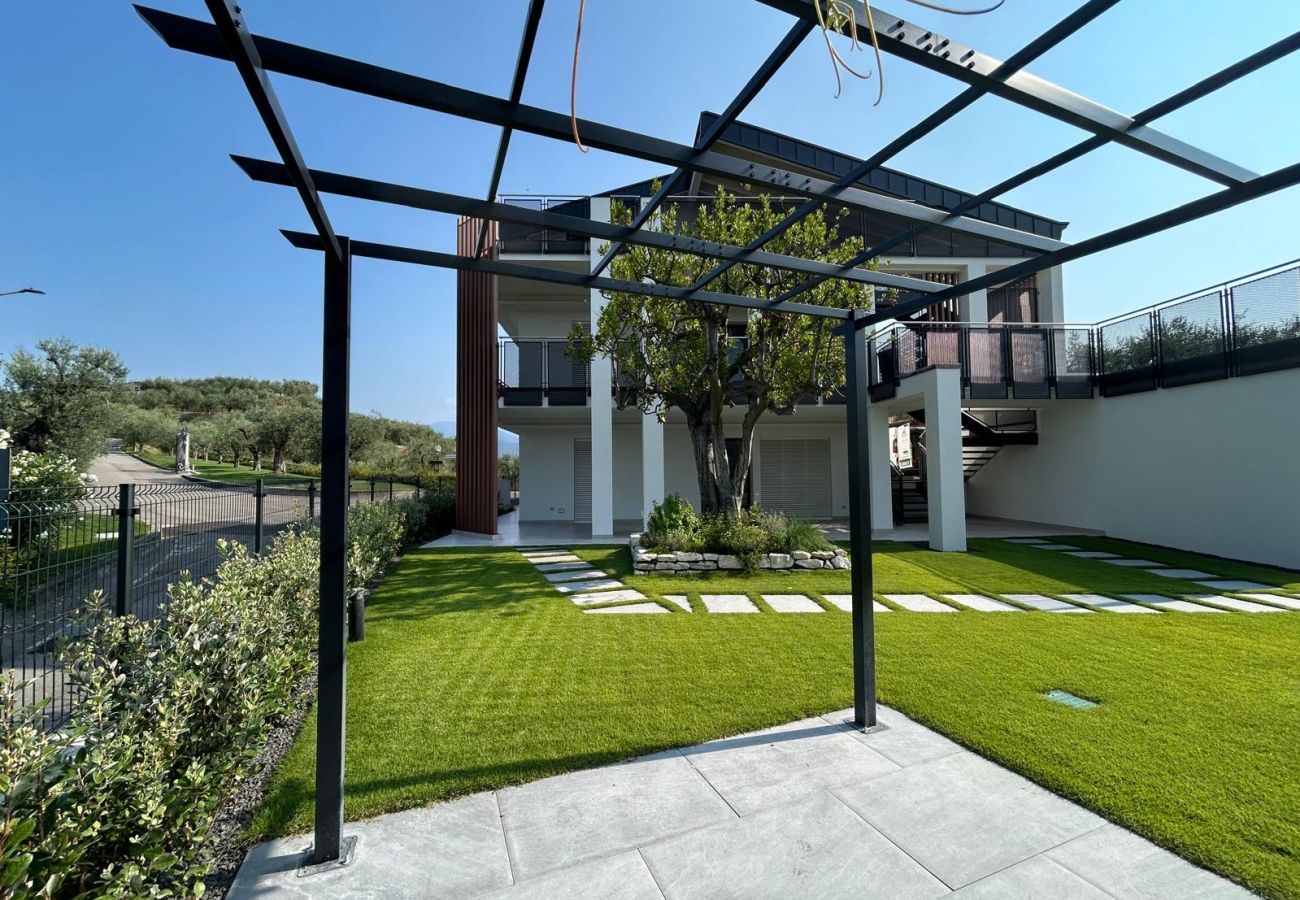 Residence a Puegnago sul Garda - Casa Franzosi - Rebo