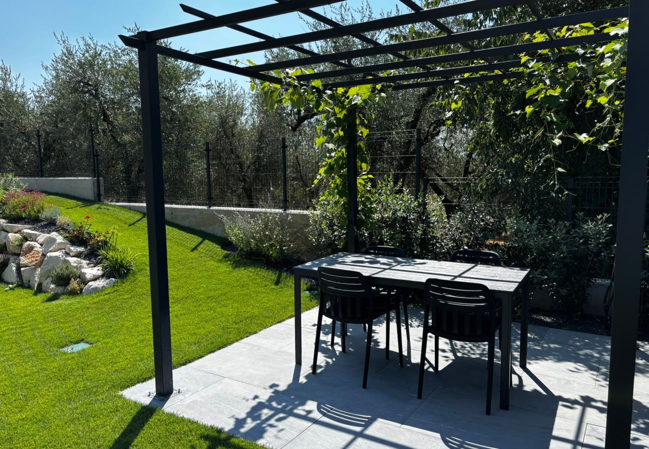Residence a Puegnago sul Garda - Casa Franzosi - Rebo