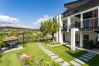 Residence a Puegnago sul Garda - Casa Franzosi - Rebo