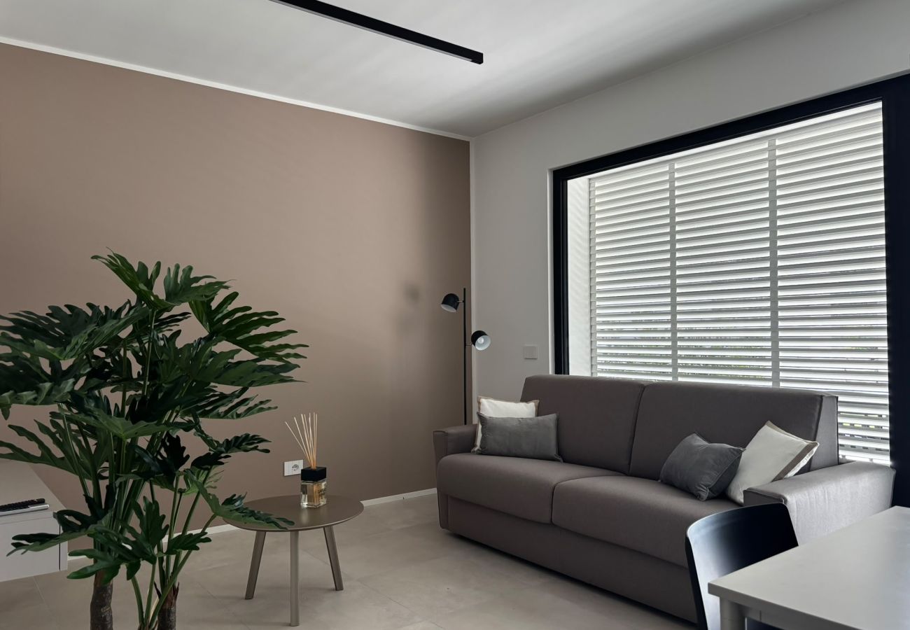 Residence a Puegnago sul Garda - Casa Franzosi - Groppello