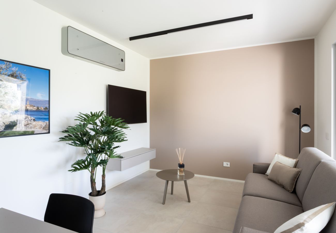 Residence a Puegnago sul Garda - Casa Franzosi - Groppello