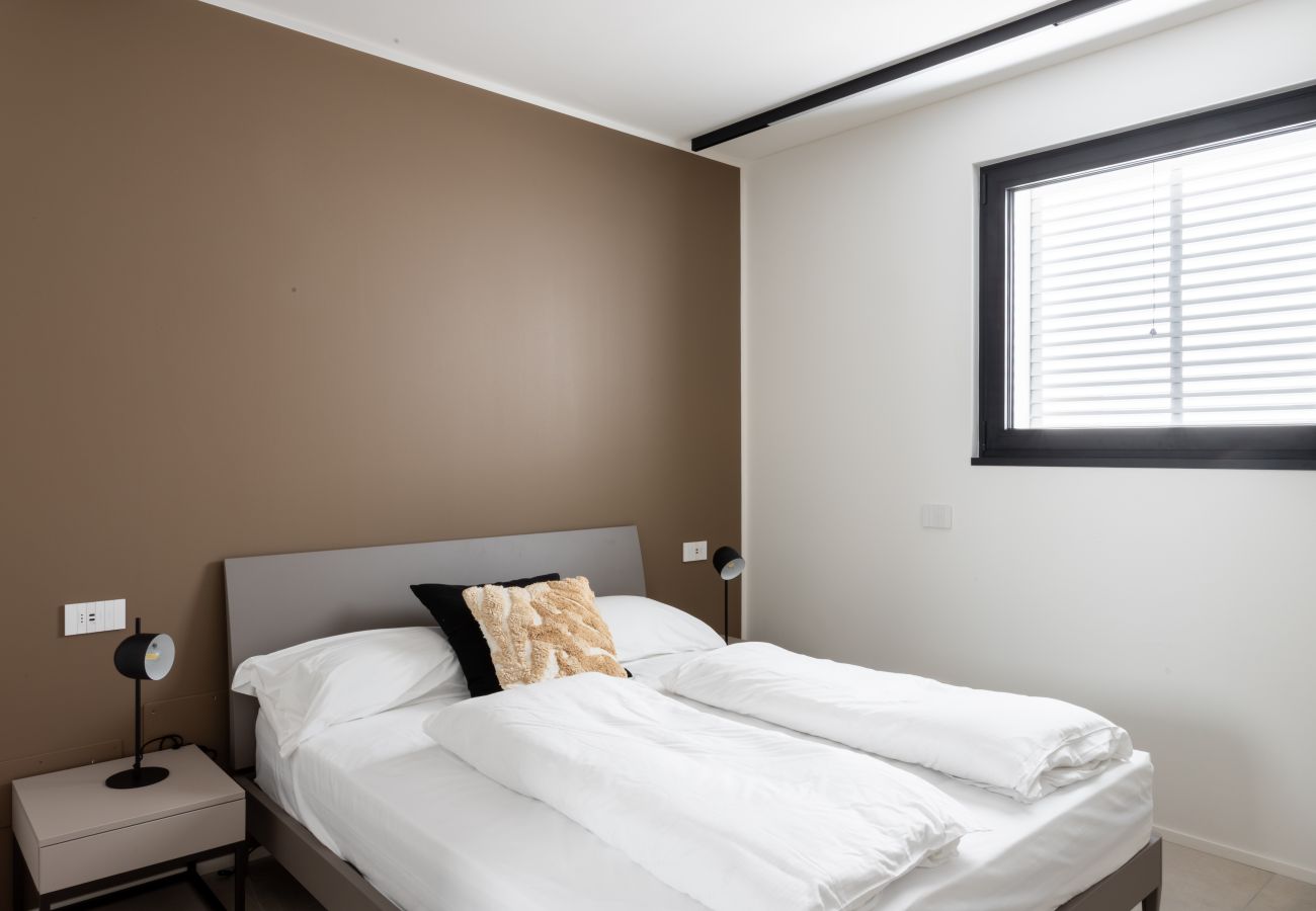 Residence a Puegnago sul Garda - Casa Franzosi - Groppello