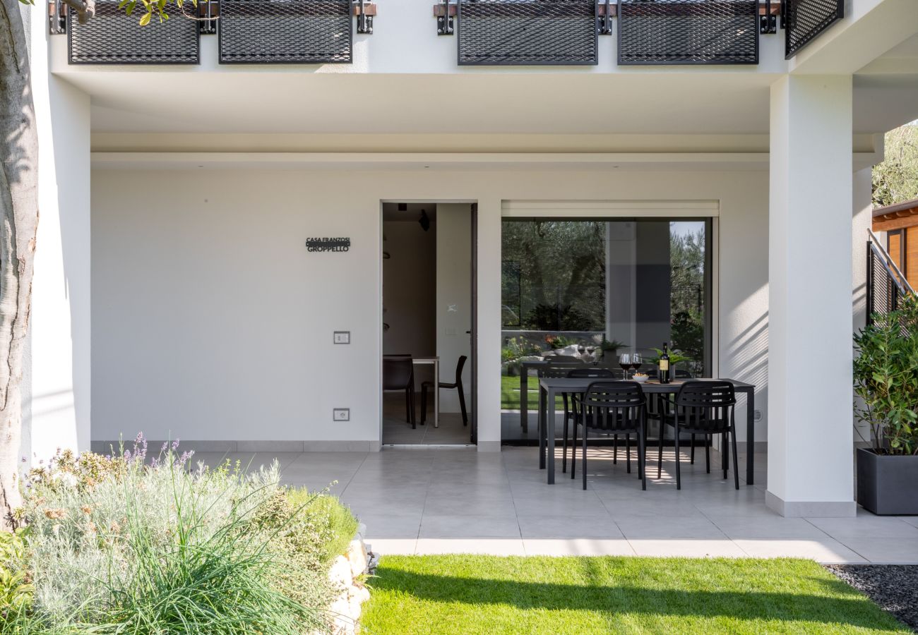 Residence a Puegnago sul Garda - Casa Franzosi - Groppello