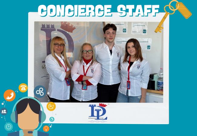 Ferienwohnung in Desenzano del Garda - 001 - LET IT BE A DREAM - RENOVATION 2025 Ferienwohnung in Desenzano del Garda - 001 - LET IT BE A DREAM - RENOVATION 2025