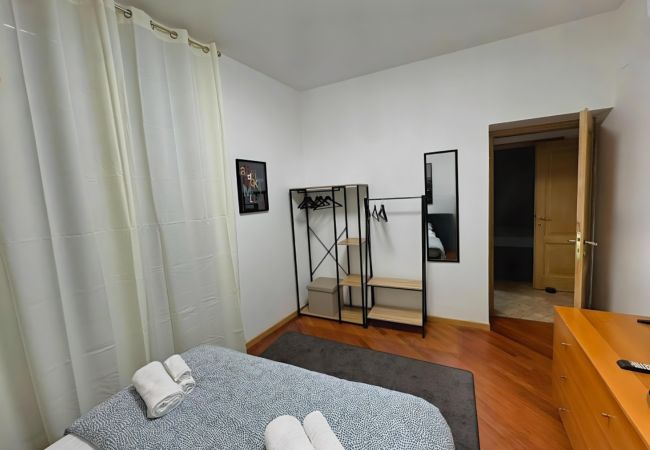 Ferienwohnung in Desenzano del Garda - 001 - LET IT BE A DREAM - RENOVATION 2025 Ferienwohnung in Desenzano del Garda - 001 - LET IT BE A DREAM - RENOVATION 2025