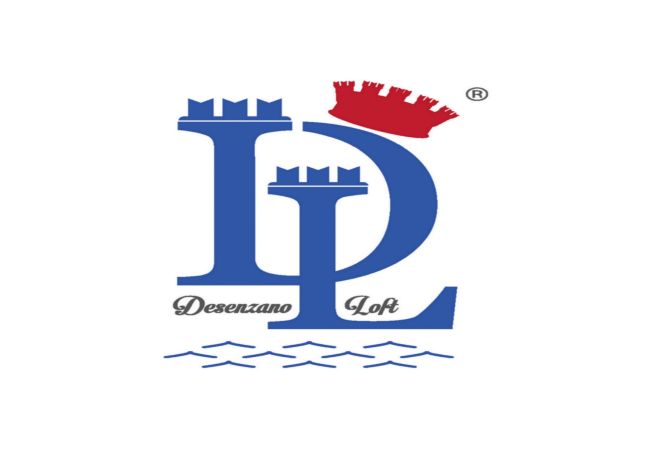 Ferienwohnung in Desenzano del Garda - 001 - LET IT BE A DREAM - RENOVATION 2025 Ferienwohnung in Desenzano del Garda - 001 - LET IT BE A DREAM - RENOVATION 2025