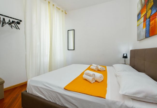 Ferienwohnung in Desenzano del Garda - 001 - LET IT BE A DREAM - RENOVATION 2025 Ferienwohnung in Desenzano del Garda - 001 - LET IT BE A DREAM - RENOVATION 2025