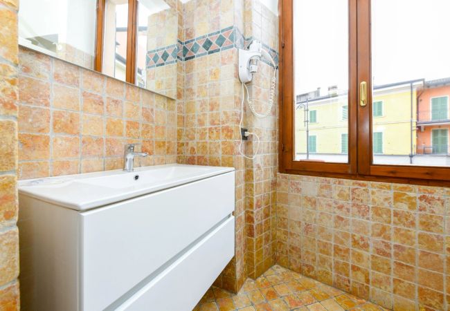 Ferienwohnung in Desenzano del Garda - 001 - LET IT BE A DREAM - RENOVATION 2025 Ferienwohnung in Desenzano del Garda - 001 - LET IT BE A DREAM - RENOVATION 2025