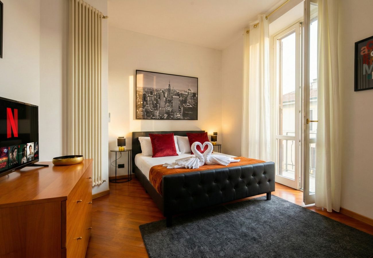 Ferienwohnung in Desenzano del Garda - 001 - LET IT BE A DREAM - RENOVATION 2025