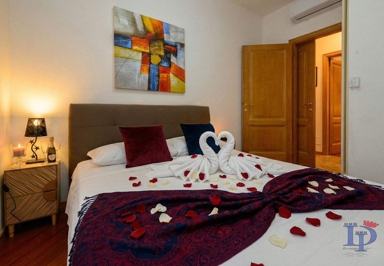 Ferienwohnung in Desenzano del Garda - 001 - LET IT BE A DREAM - RENOVATION 2025