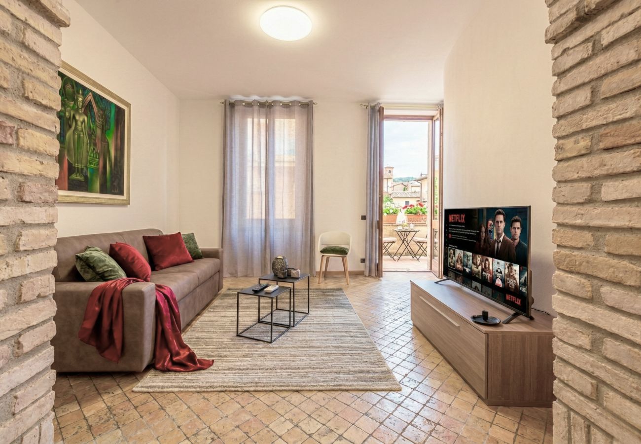 Ferienwohnung in Desenzano del Garda - 001 - LET IT BE A DREAM - RENOVATION 2025